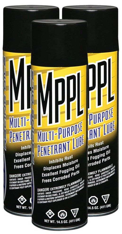 MAXIMA MPPL LUBE 13OZ Pack of 3
