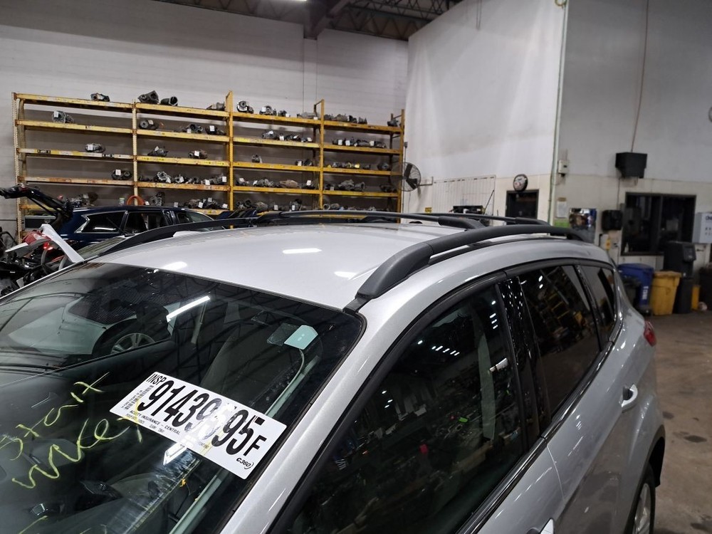 2014 Escape Display Screen Sku#4300831
