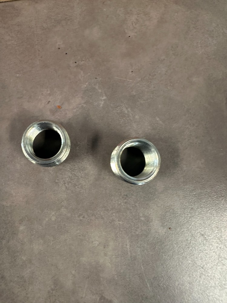 Robertshaw 720-051 Gas Valve