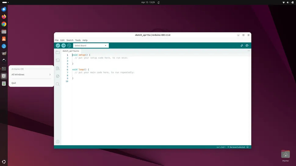 Ubuntu Linux Latest 25.04 64 Bit BOOTABLE LIVE INSTALL USB or DVD FREESHIP