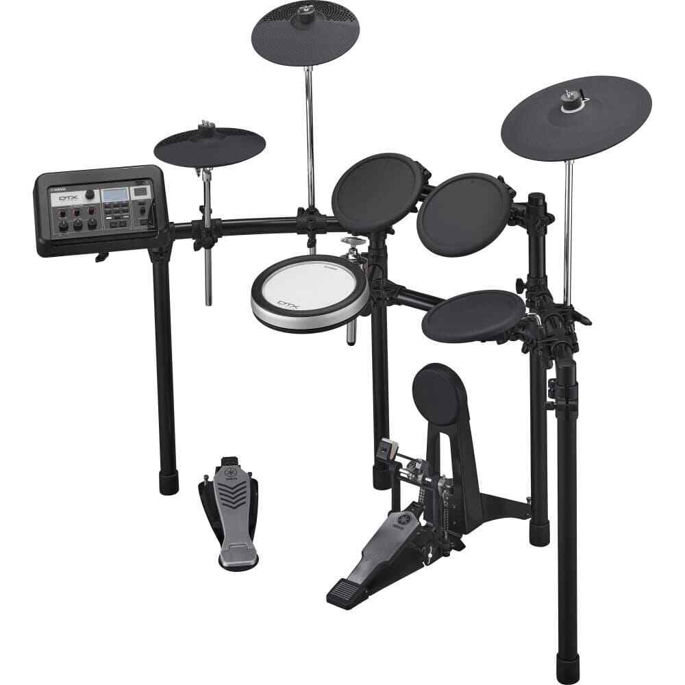 Yamaha DTX6K-X Electronic Drum Set