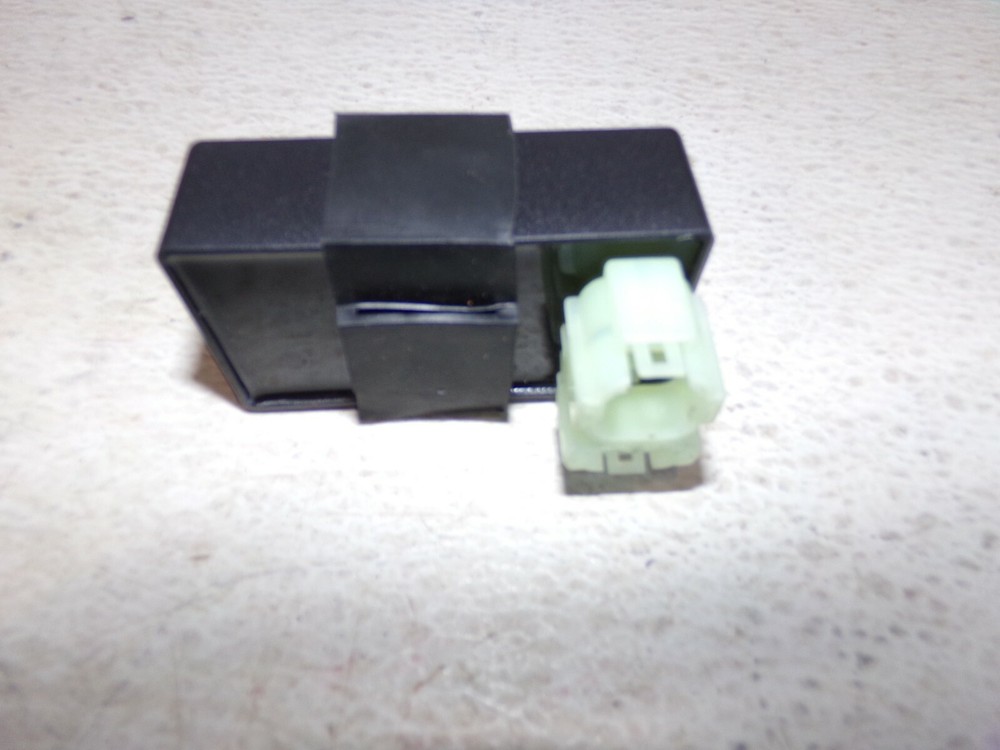 150-250cc GY6 4 Stroke except Vertical CDI box Module 08-0115