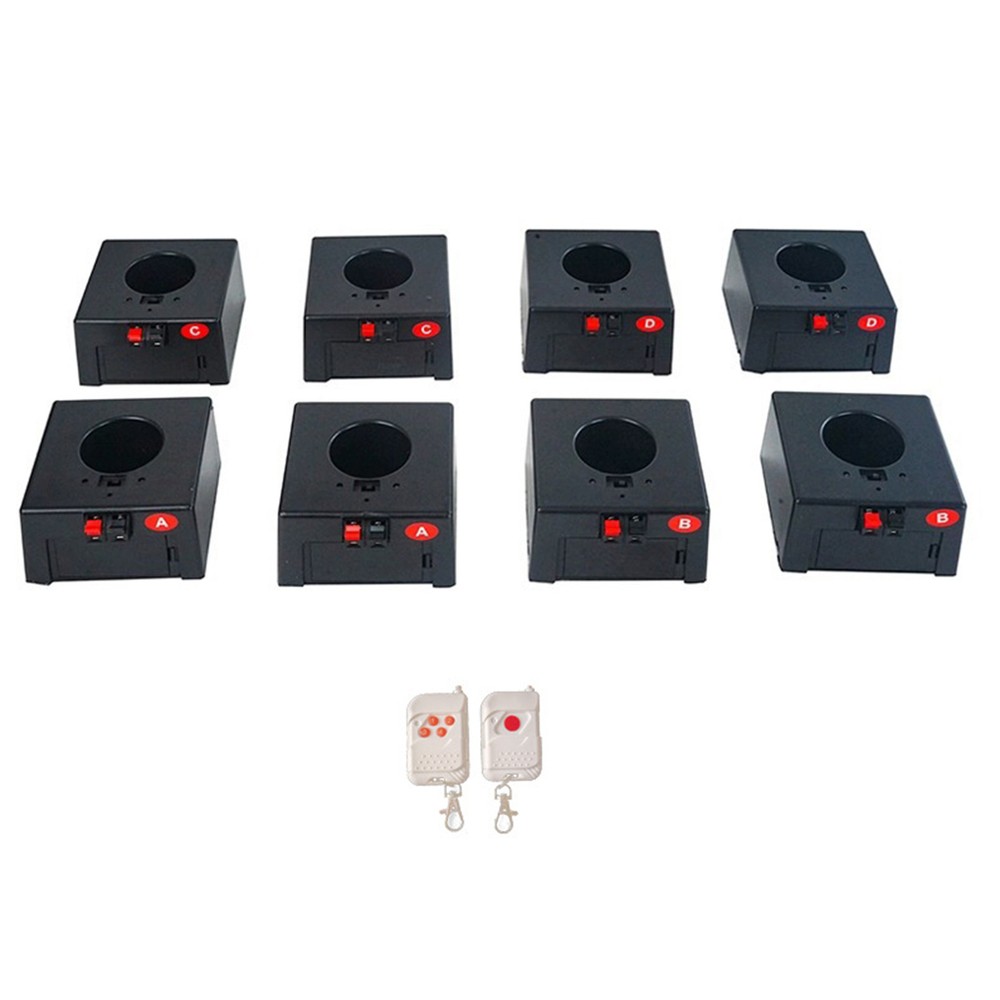 Cold Spark Firework Machine Flame Effects Romantic Cold Sparkler Fountain Kit