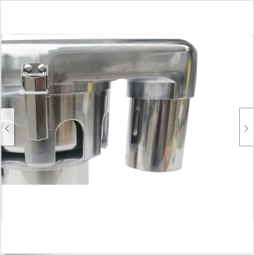 Fruit juice machine juice extractor WF-A3000 fruit and vegetable extractor