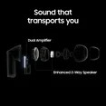 Samsung Galaxy Buds3 Pro Bluetooth Earbuds with Charging Case
