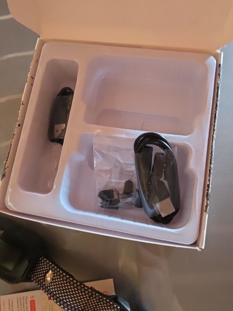 Tiunua Dog Bark Control Collar 2pk