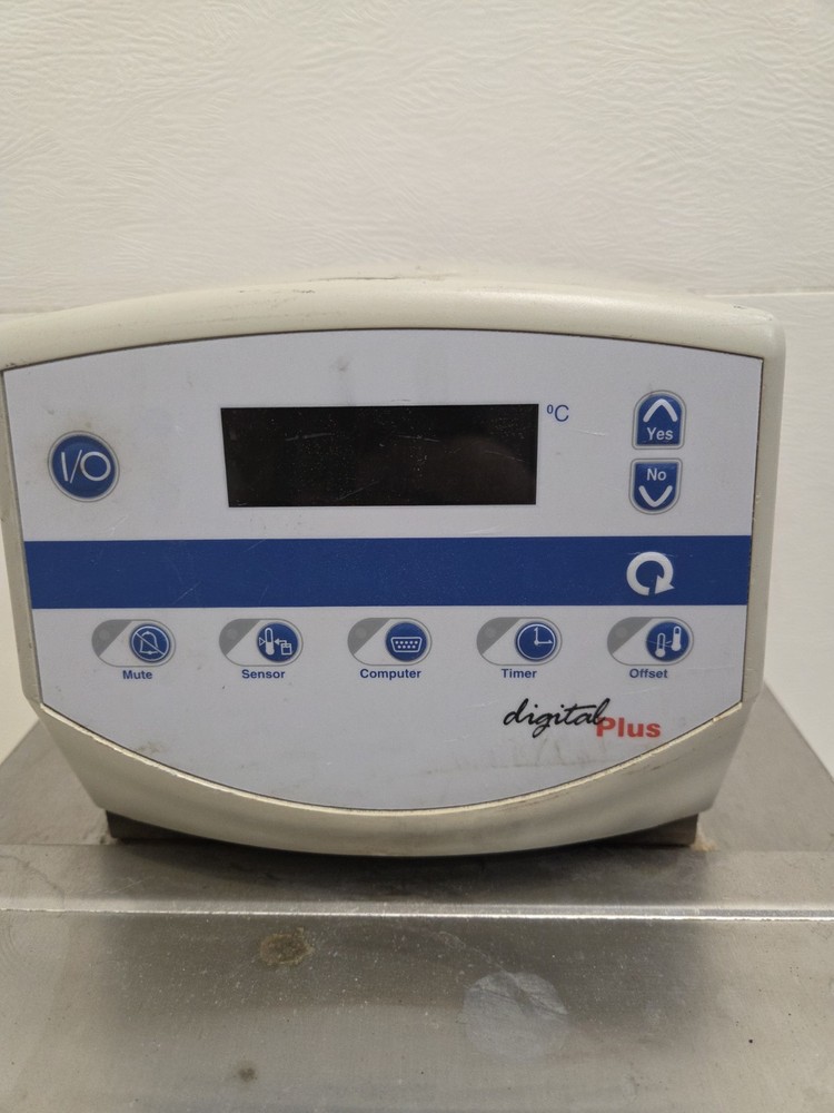 Thermo Neslab Digital Plus EX 17 Heated Circulator Bath