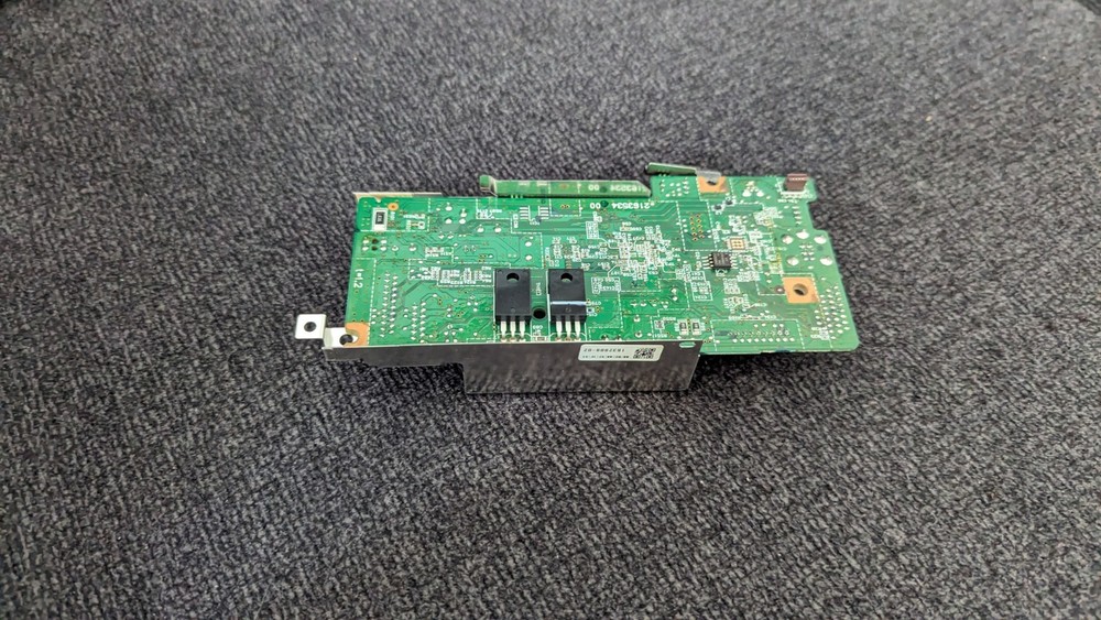 Epson XP-320 Printer Main Logic Board XP320 Formatter Board 215776510