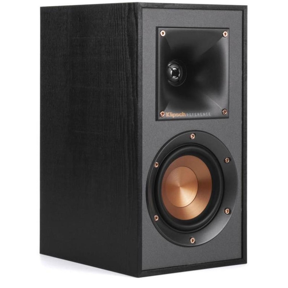 Klipsch Reference 5.1 Home Theater Pack, Black #1065834 K2