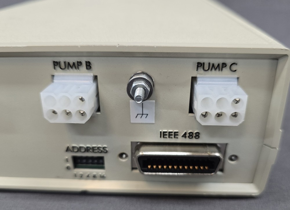 Waters HPLC CODE PCM Pump Control Module PCM WAT200460