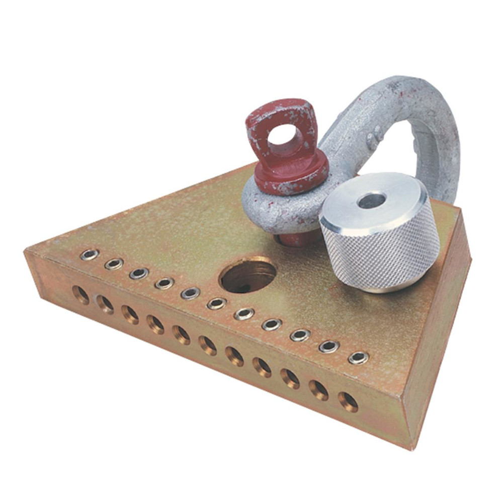 H & S Auto Shot 1080 Uni-Clamp Multiple Stud Puller