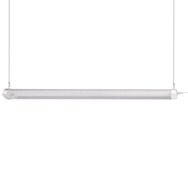 FEIT ELECTRIC 46 in. White LED 3 Spectrum Remote Control Linkable Grow Light