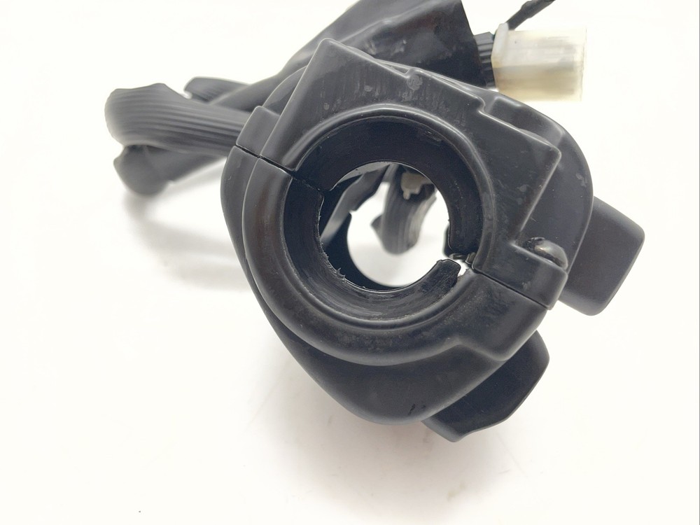 ♻️ Keeway Superlight 125 2021 - 2024 Right Side Switchgear ♻️