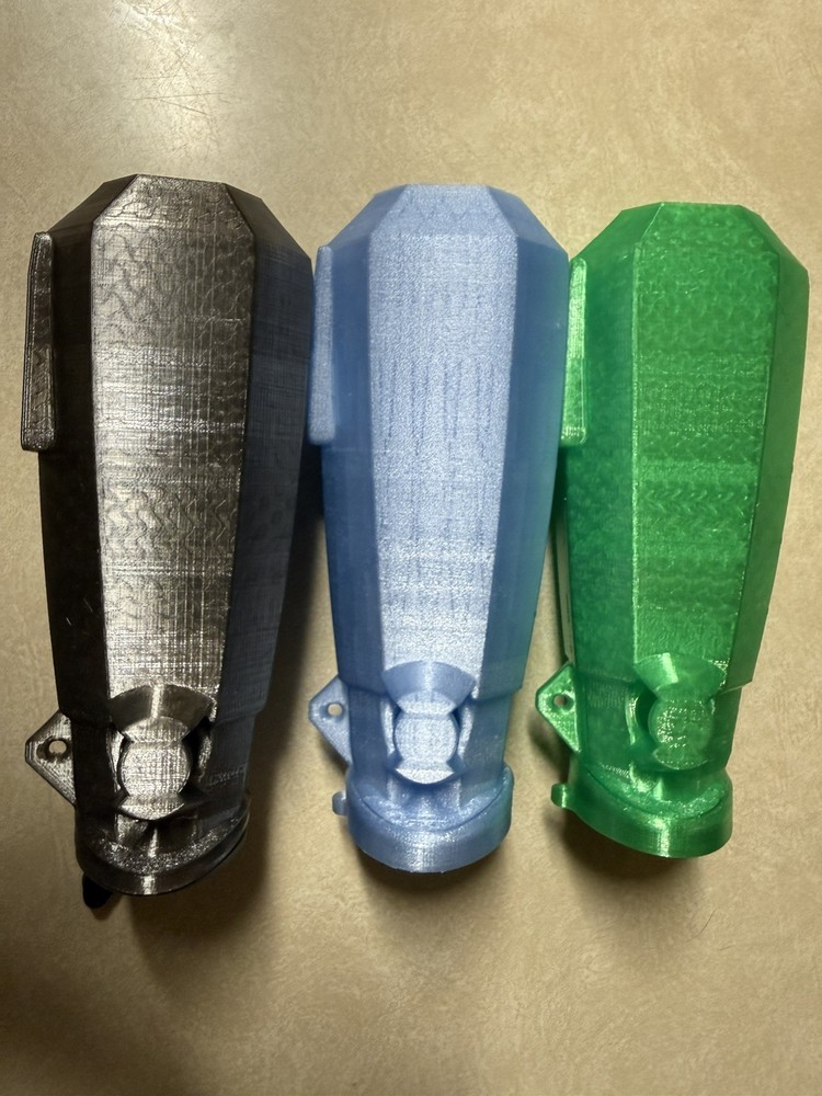 TOPDON TS004 Protective Case w/ Screen Cover | Highest Quality BLUE