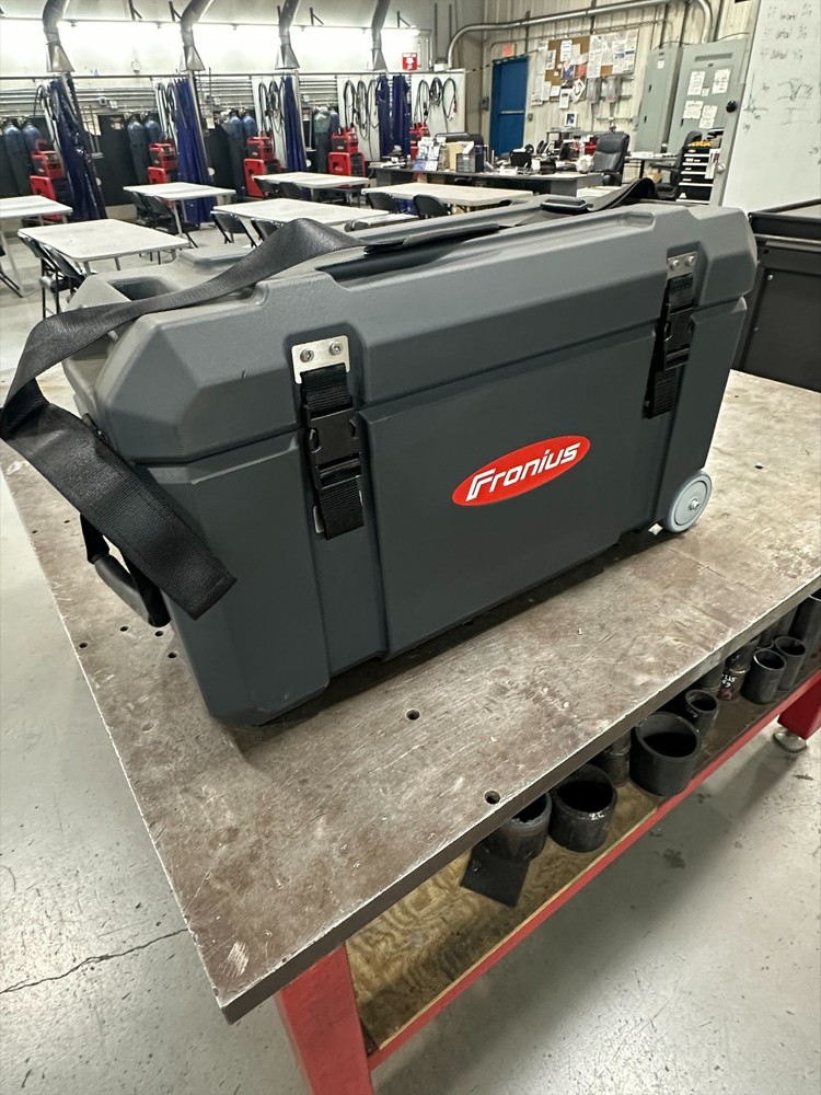 Fronius TransPocket 180 DC stick welder