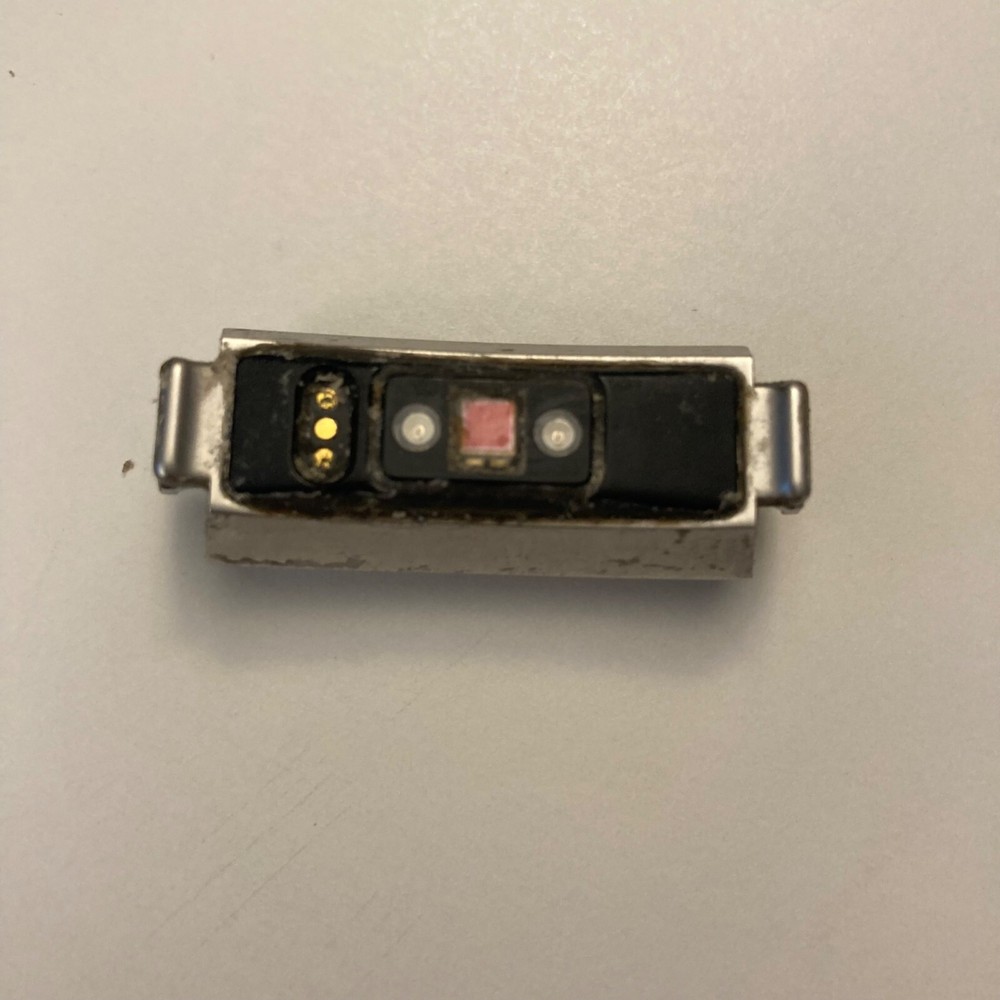 Fitbit Alta HR Activity Tracker For Parts Not Working