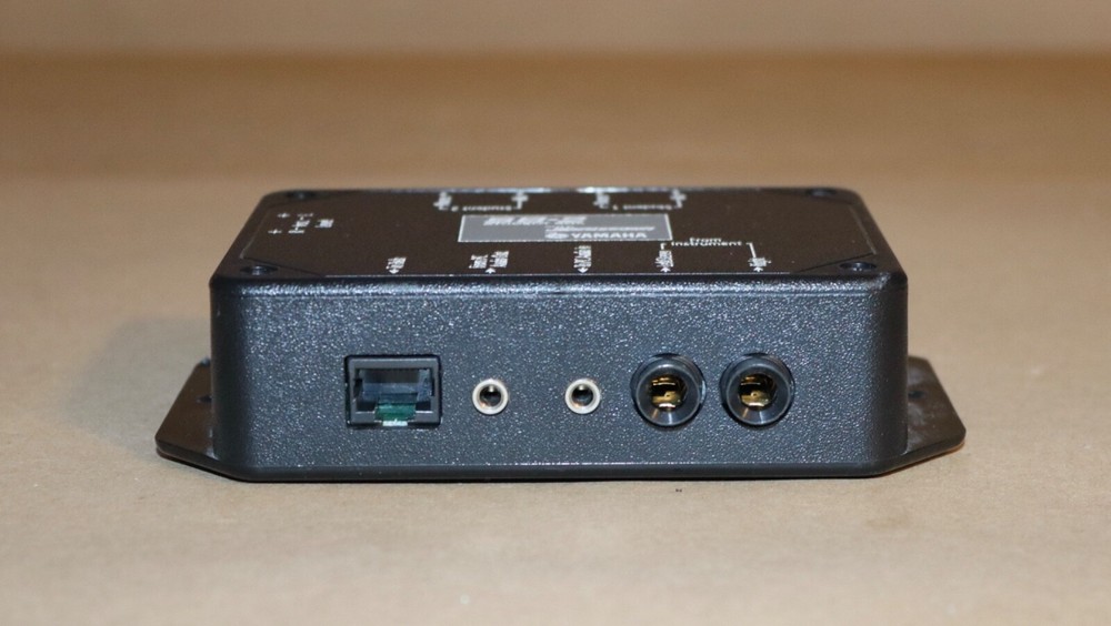 YAMAHA SB-2 STUDENT BOX