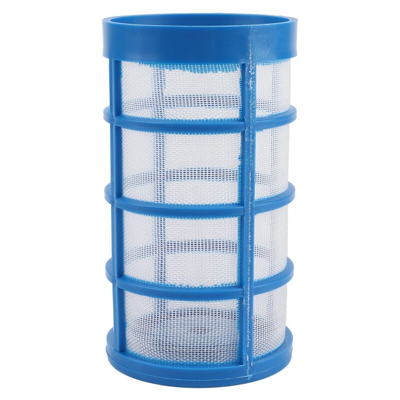 Solar Pool Ionizer Replacement Copper Anode and Basket Screen for Solar Pool IN5