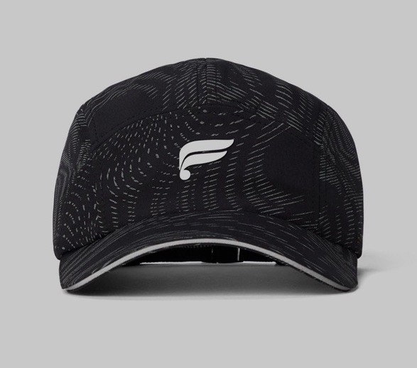 Fabletics Fundamental Ponytail Hat NWT