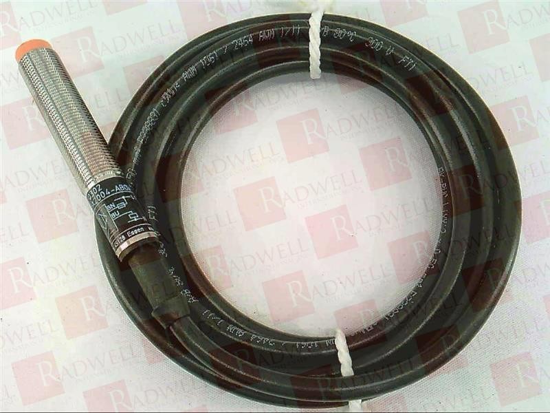 EFECTOR IFA2004-ABOW/RT-IF0302 / IFA2004ABOWRTIF0302 (USED)