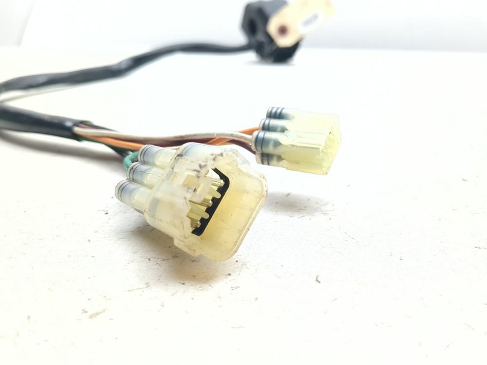 15-24 Can-Am Outlander 450 Left Control Button Switch