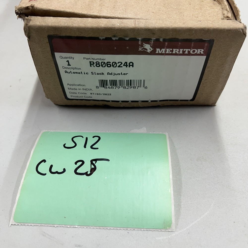 Meritor R806024A Asa