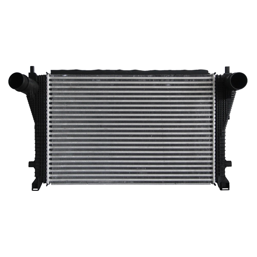 Intercooler TYC 18112