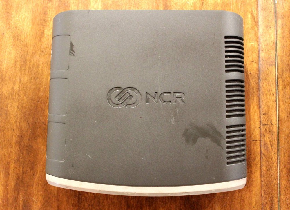 Box #3 NCR Real POS Class 7601-1111-8801 USED
