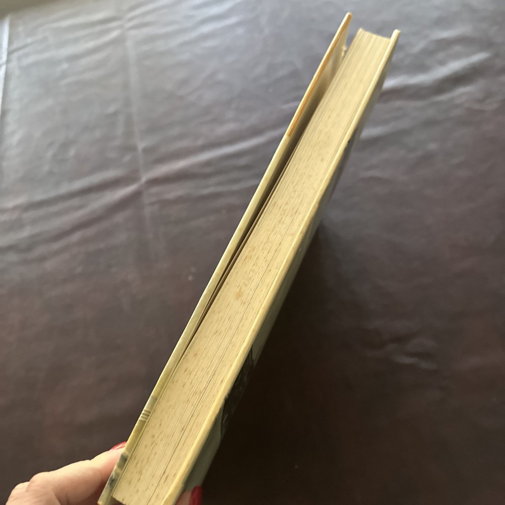 1965 YONDERS COMES THE TRAIN BY LANCE PHILLIPS