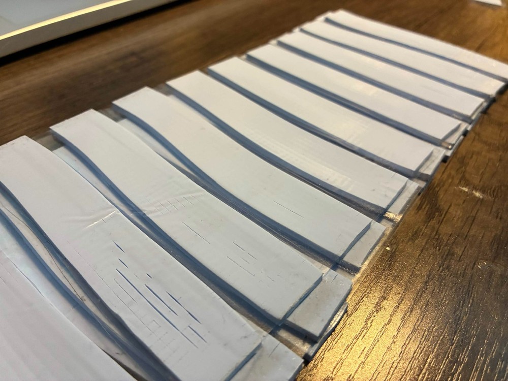 Thermal pads 2mm-2.5mm