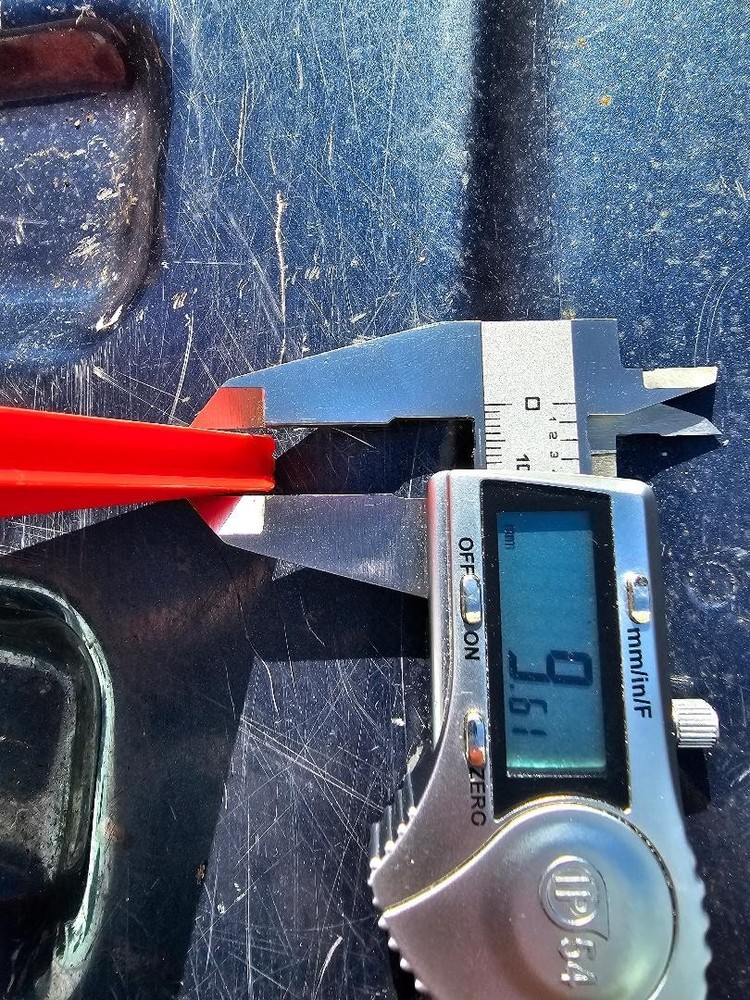 Extra Wide Shop Vacuum Attachment