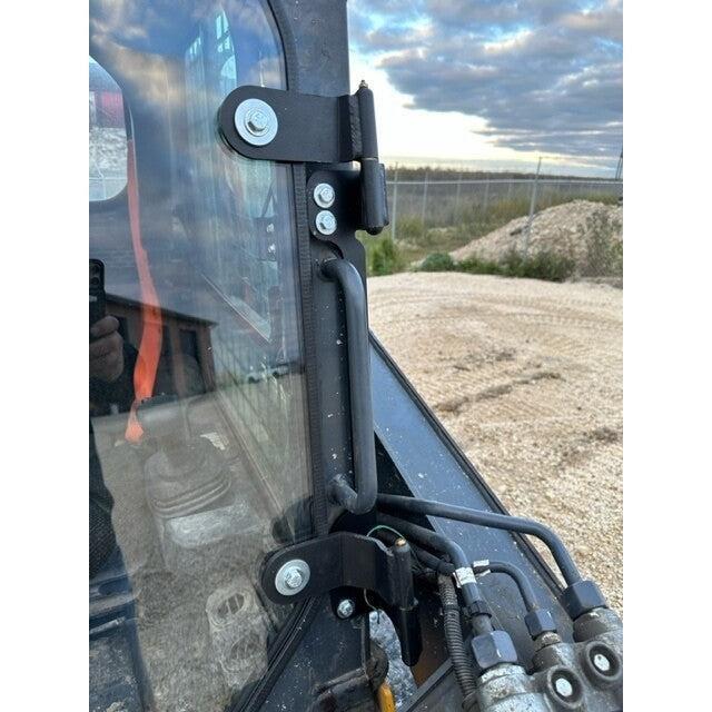 JOHN DEERE CAB ENCLOSURE | PRO-SERIES | E-SERIES MODELS
