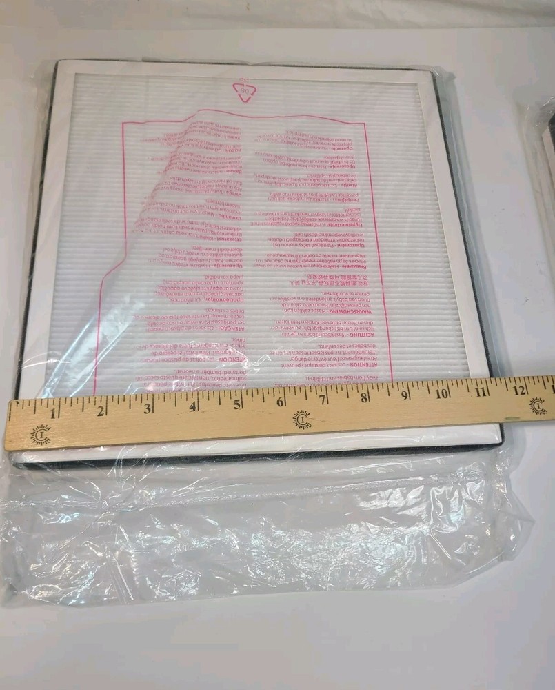 Filter Replacement LEVOIT Vital 100 True HEPA Filter 2 Pack