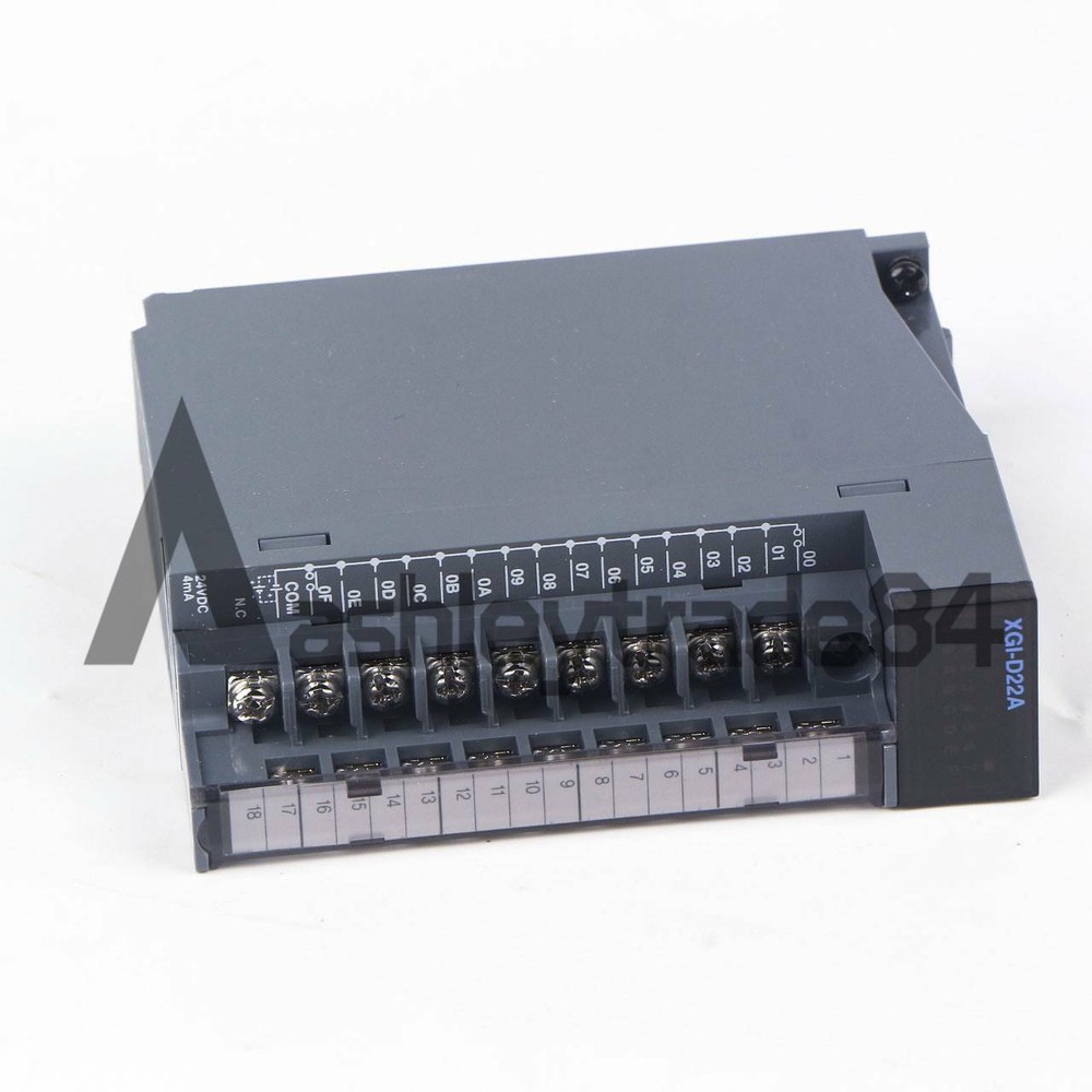 ONE New LS PLC Input module XGI-D22A