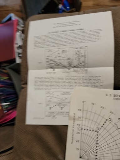 VINTAGE FAA PILOT INFORMATION