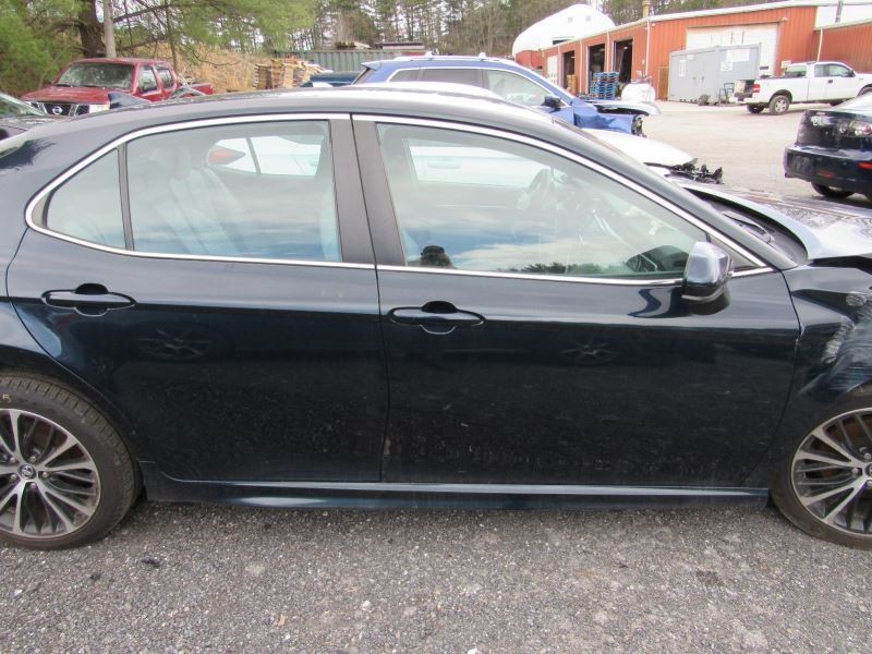 CAMRY 2019 Glove Box 960612