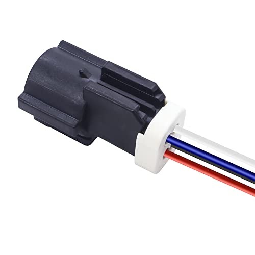 4 Wire Connector for Fuel Pump O2 Sensor 645-708 Replacement for Lincoln