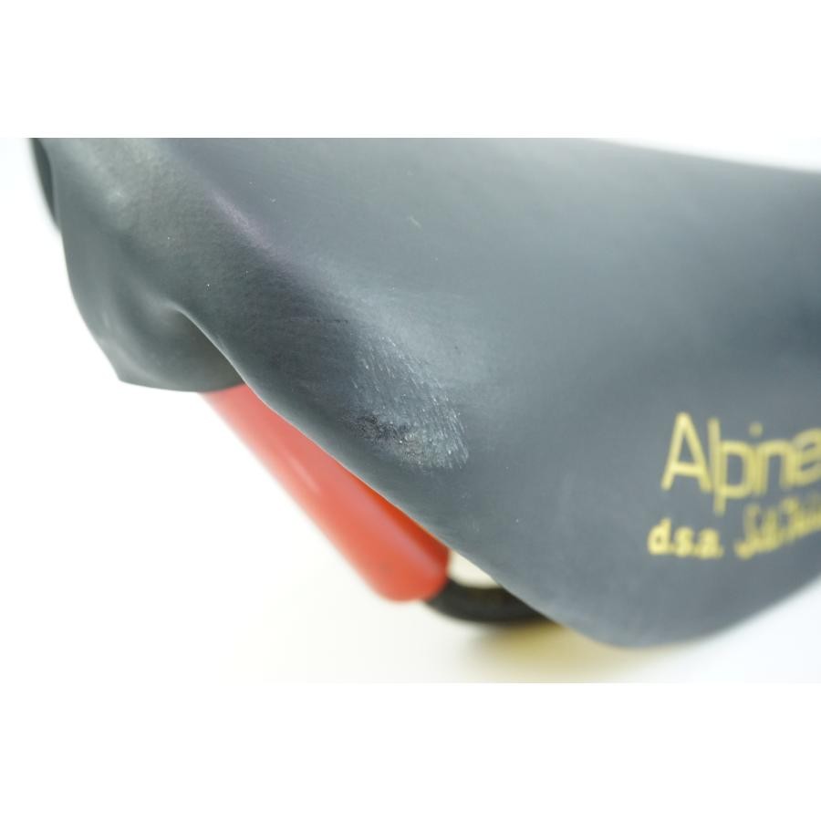 Selle Italia Alpine D.S.A. Saddle