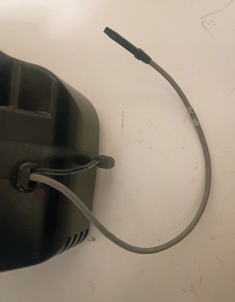 CSI Signature Series Control Panel Metered Powerhead For Signature Valve