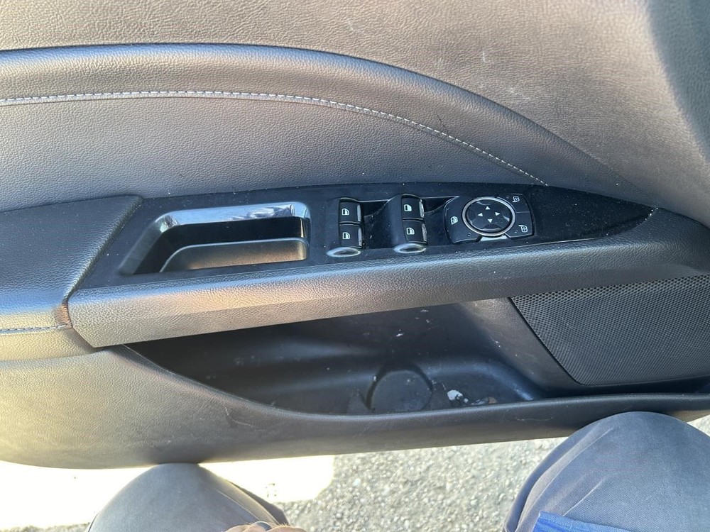 FUSION 2013 High Mounted Stop Light 104727220