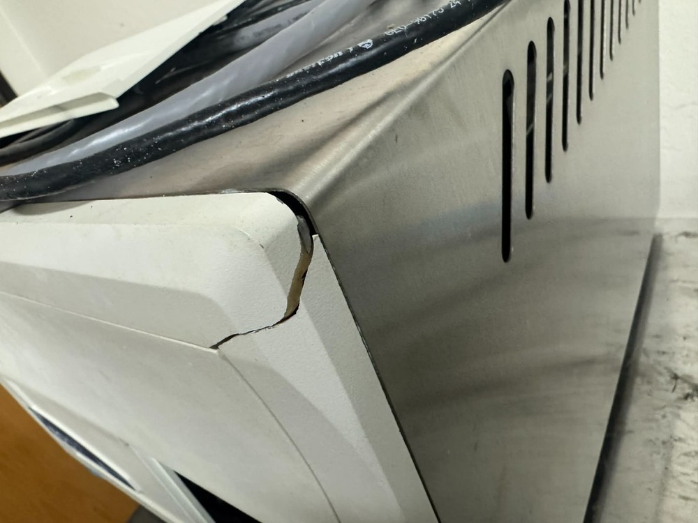 Essen Bioscience IncuCyte Zoom Microscope AS IS