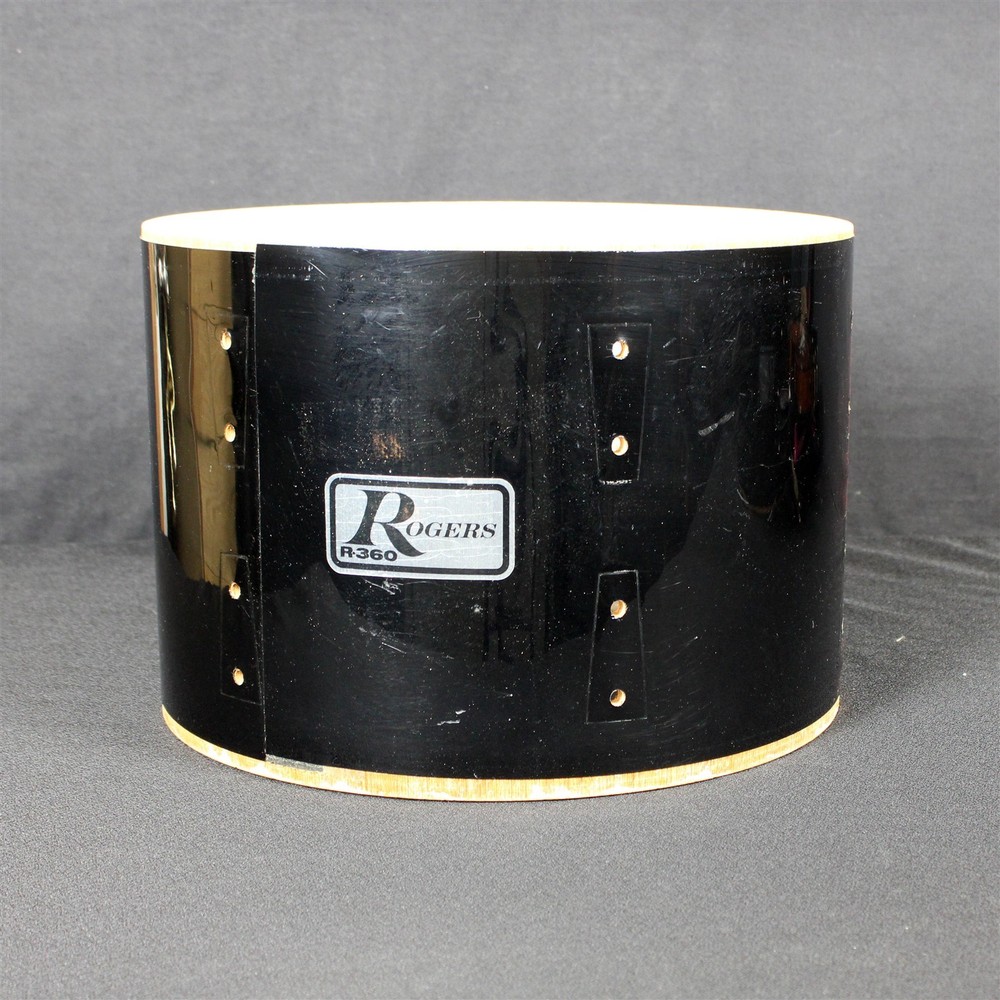Rogers R-360 13"x9" Rack Tom Shell