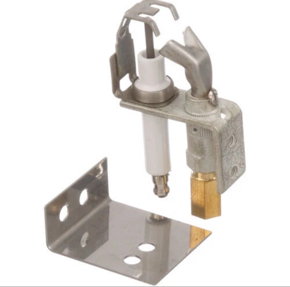 MIDDLEBY 42810-0117 Pilot Ignition Kit