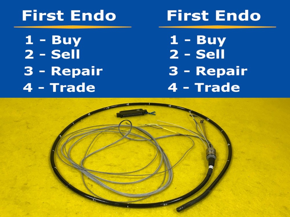 FUJINON EG-530N NS assembly_