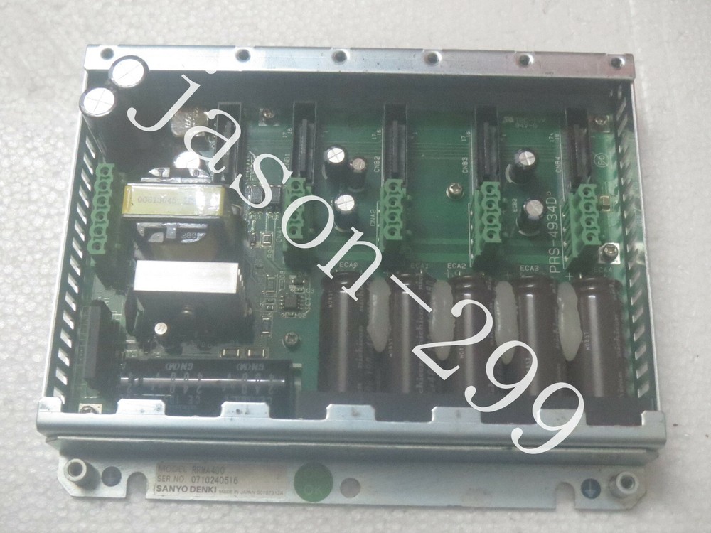 PRS-4934D fast ship by DHL OR EMS