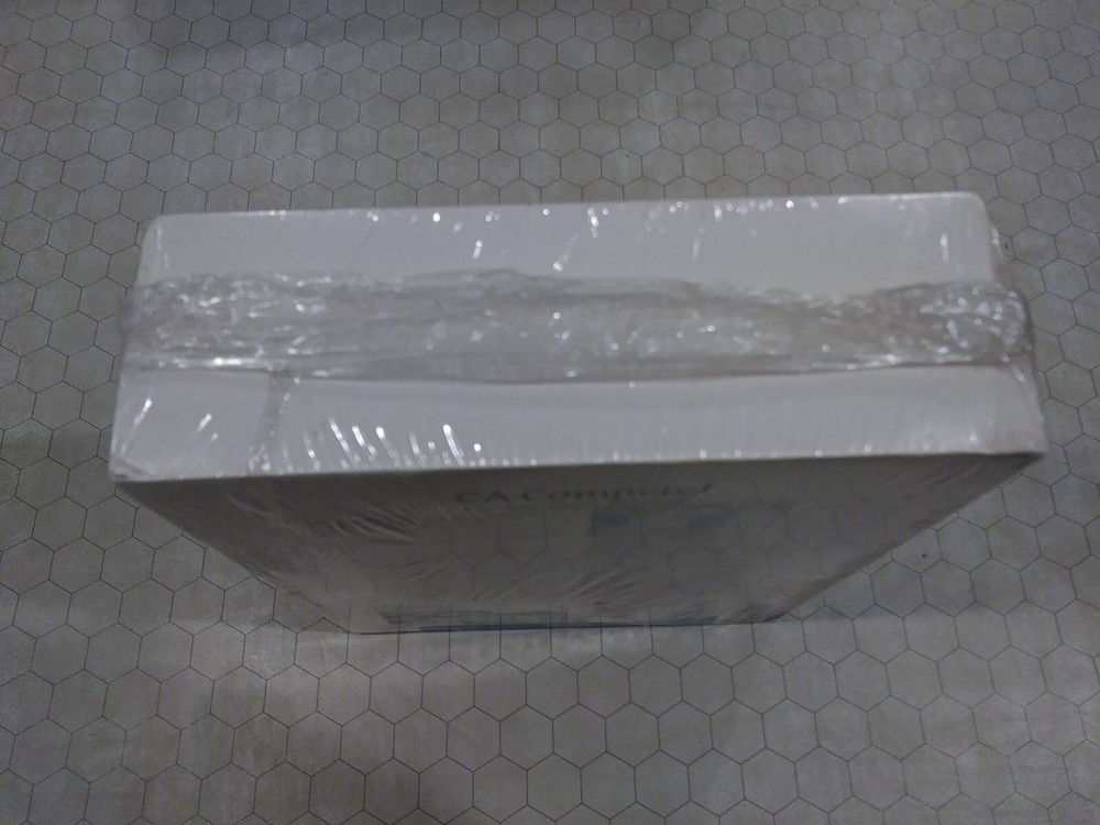 CA-Complete! for Windows Computer Associates 1992 data modeling Demo Copy SEALED