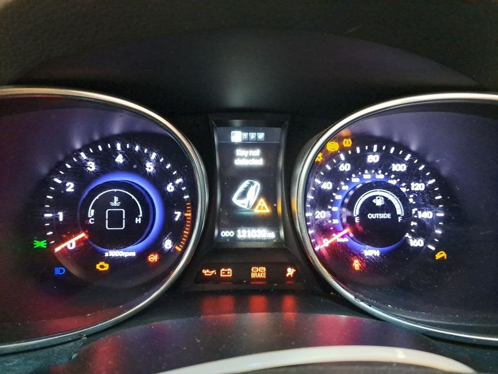 2013 Santa Fe Jack Sku#4419772