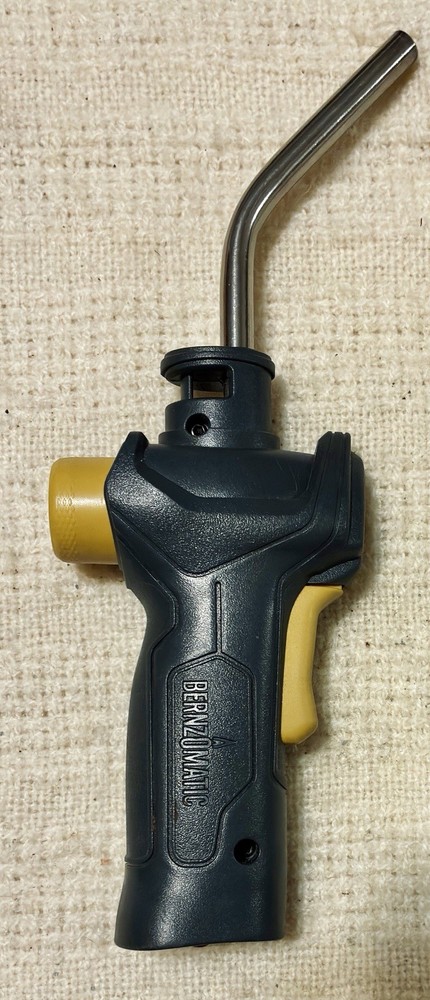 Bernzomatic TS3505T Trigger-light Propane Torch