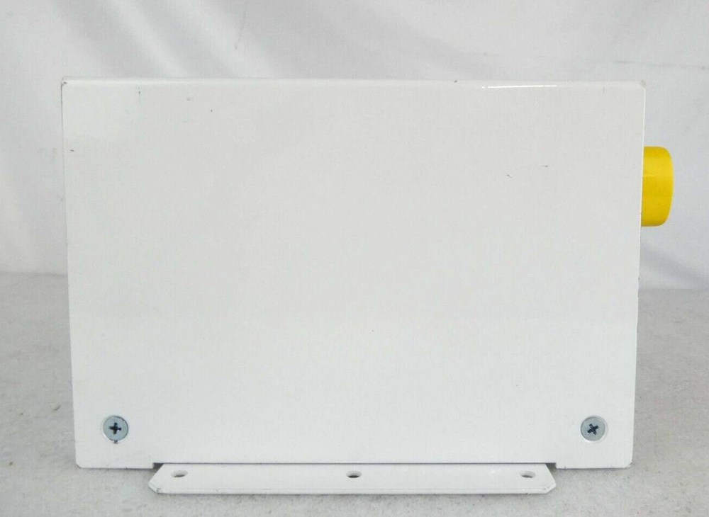 Ebara 217859 Vacuum Dry Pump Interface Controller Module Working Surplus