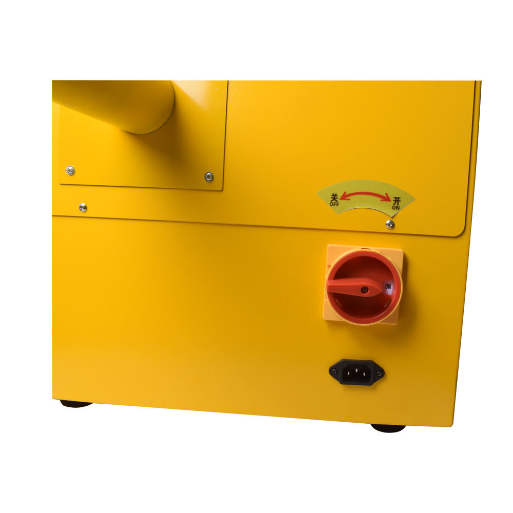 1500W Injection Molding Machine For PP PC ABS Plastic Forming Mold Machine 220V